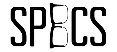 Specs Optometry logo