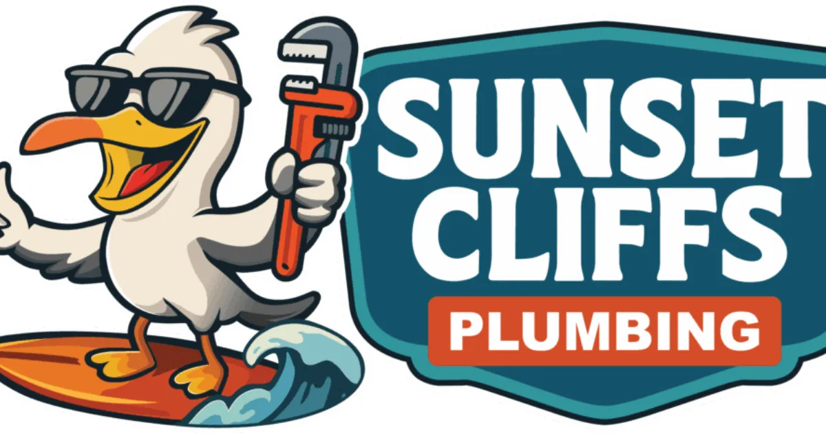 Sunset Cliffs Plumbing