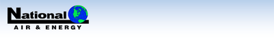 National Air & Energy logo