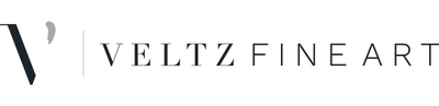 Veltz Fine Art logo