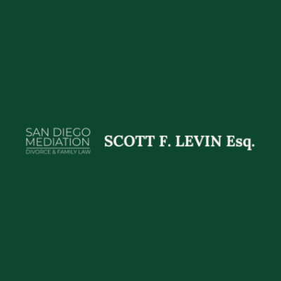San Diego Divorce Mediation & Family Law logo