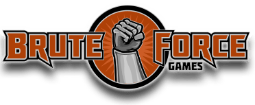 Brute Force Games logo