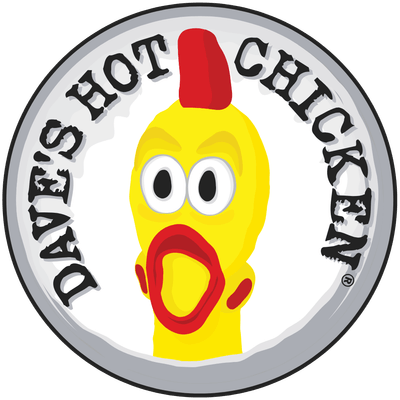 Dave's Hot Chicken logo