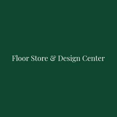 Floor Store & Design Center logo