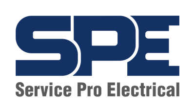 Service Pro Electrical logo
