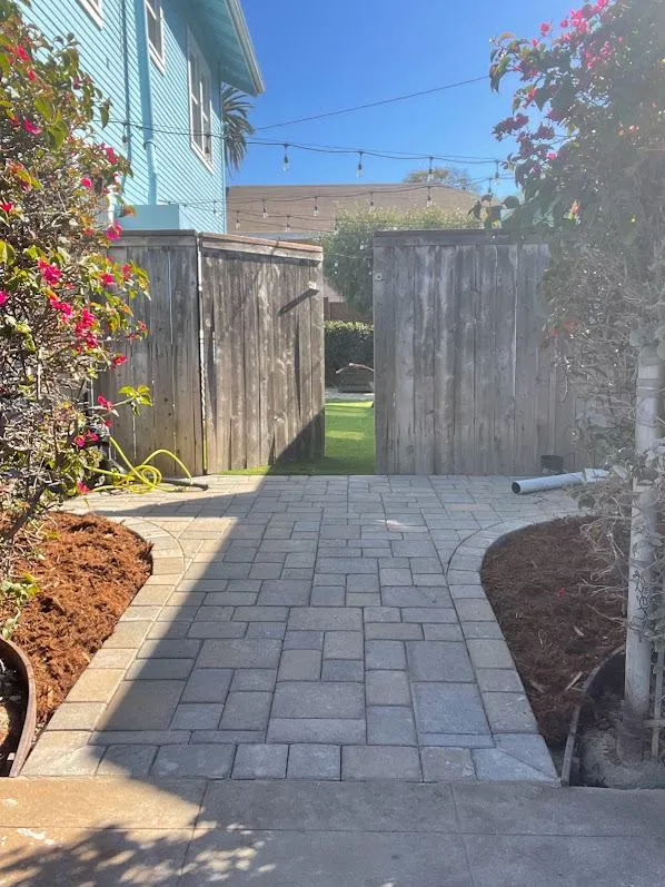 Collier Landscaping & Irrigation