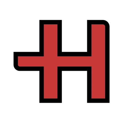 Hydrex Pest Control Co. logo