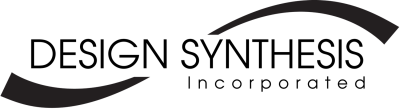 Design Synthesis Inc. logo