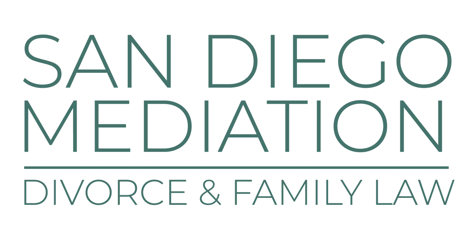 San Diego Divorce Mediation & Family Law