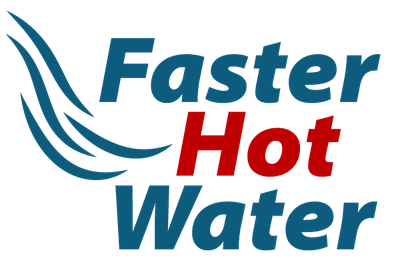 Faster Hot Water logo