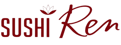 Sushi Ren logo