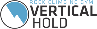 Vertical Hold logo
