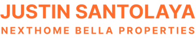 Justin Santolaya logo