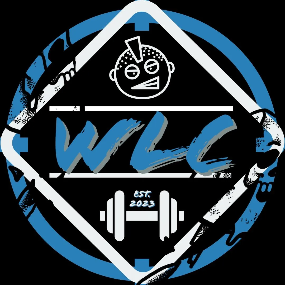 Wreckit Lifting Club