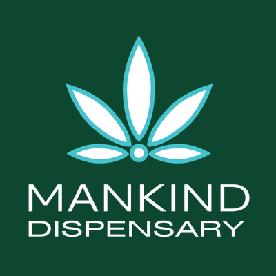Mankind Dispensary logo