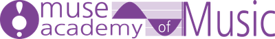 Muse Academy of Music logo