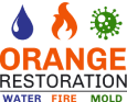 Orange Restoration San Diego logo
