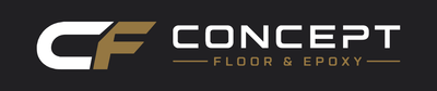 Concept Floor & Epoxy logo