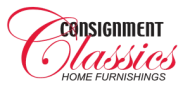 Consignment Classics logo