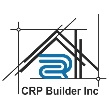 Construction remodeling partnership logo