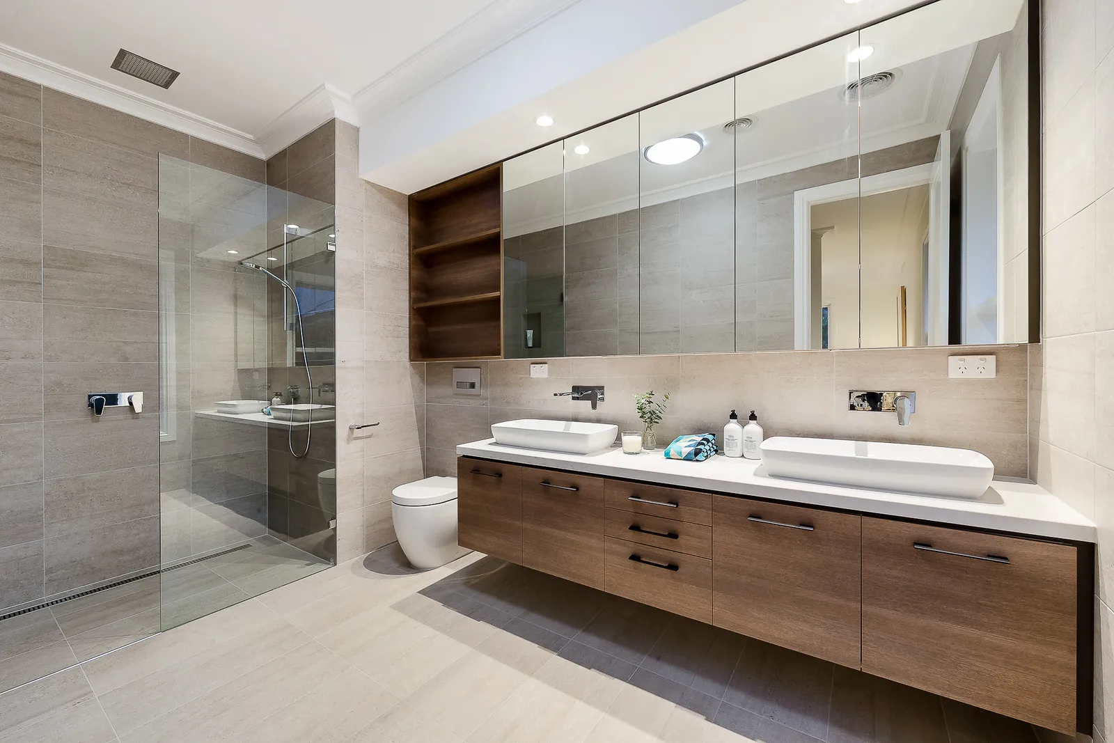 Modern Home Remodeling