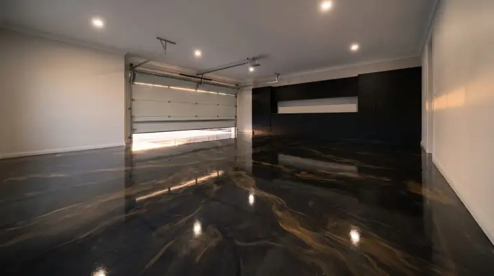 Concept Floor & Epoxy
