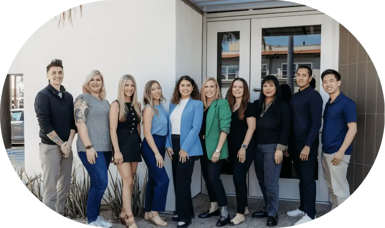 Mental Health & Addiction Treatment San Diego