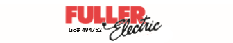 Fuller Electric logo