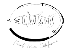 Mitch's Sea Food logo