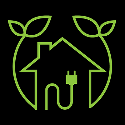 My Zero Home logo