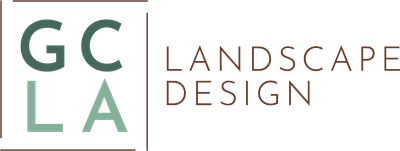 GCLA Landscape Design logo