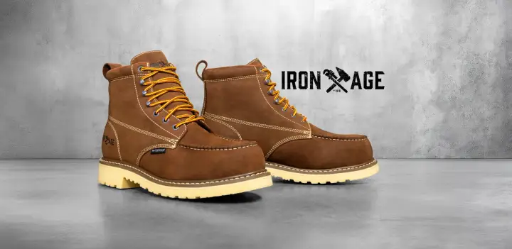 Boot World