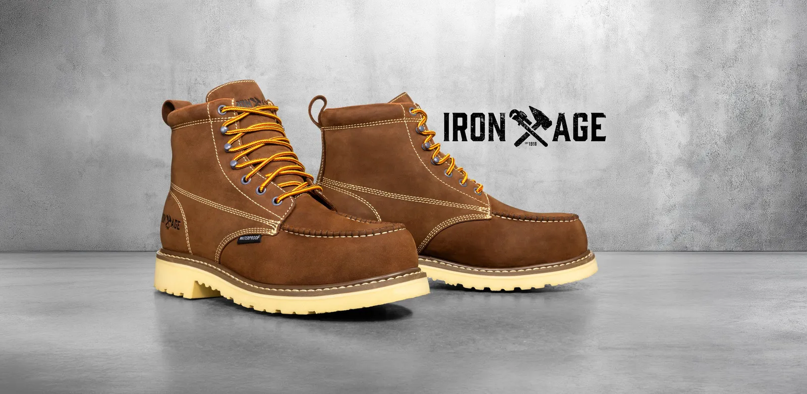 Boot World