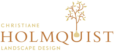 Christiane Holmquist Landscape Design logo