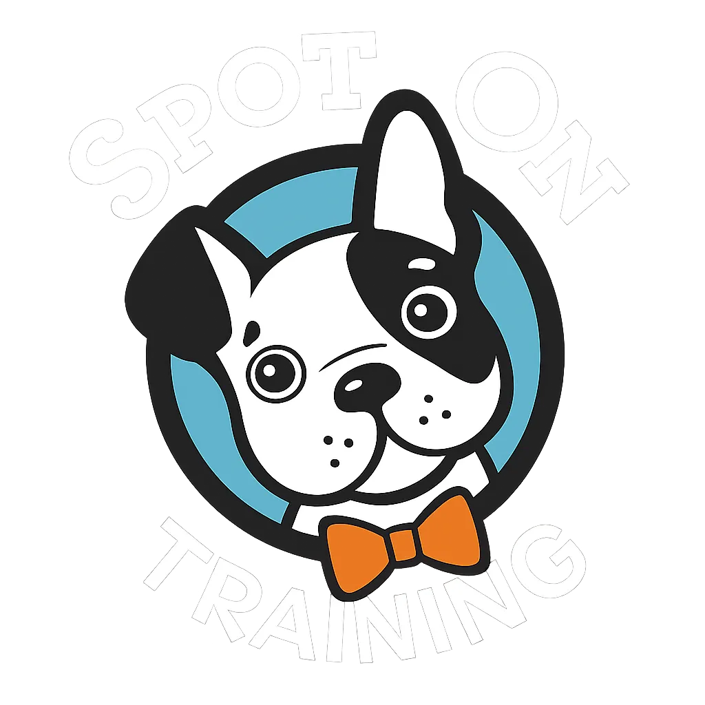 Spot On Training