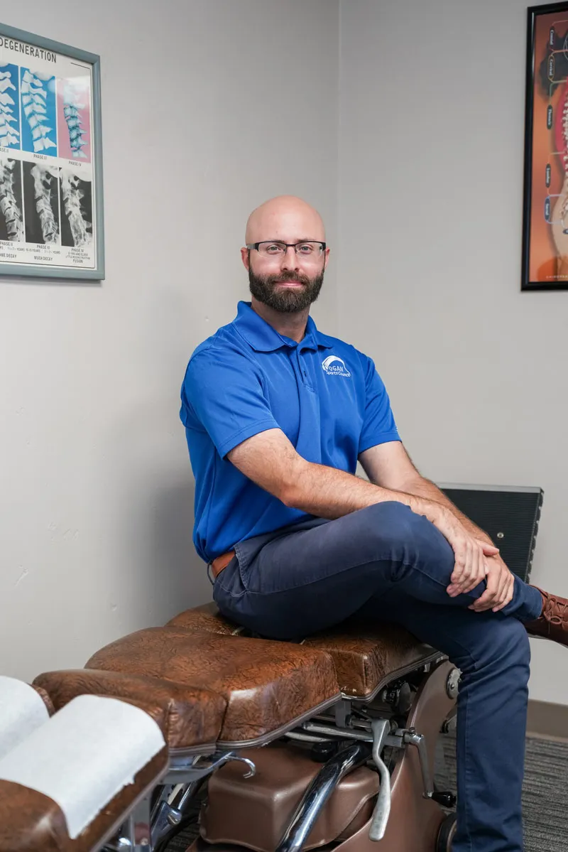 Gonstead Family Chiropractic