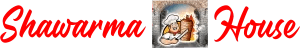 Shawarma House SD logo
