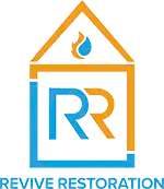 Revive Restoration logo