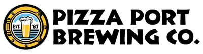 Pizza Port Ocean Beach logo