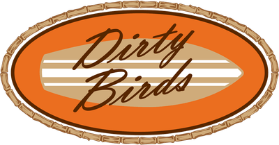 Dirty Birds Bar and Grill logo