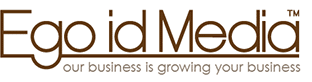 Ego id Media logo