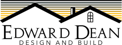 Edward Dean Design and Build logo