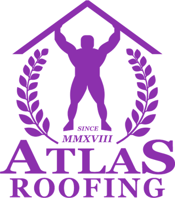 Atlas Roofing logo