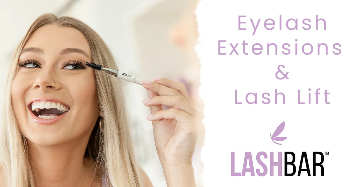 Lashbar Hillcrest