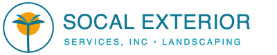 SoCal Exterior Services logo