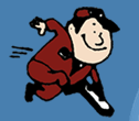 San Diego Sam's Heating and Air Conditioning logo