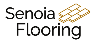 Senoia Flooring logo
