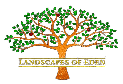 Landscapes Of Eden logo