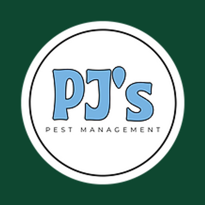 PJ's Pest Management logo