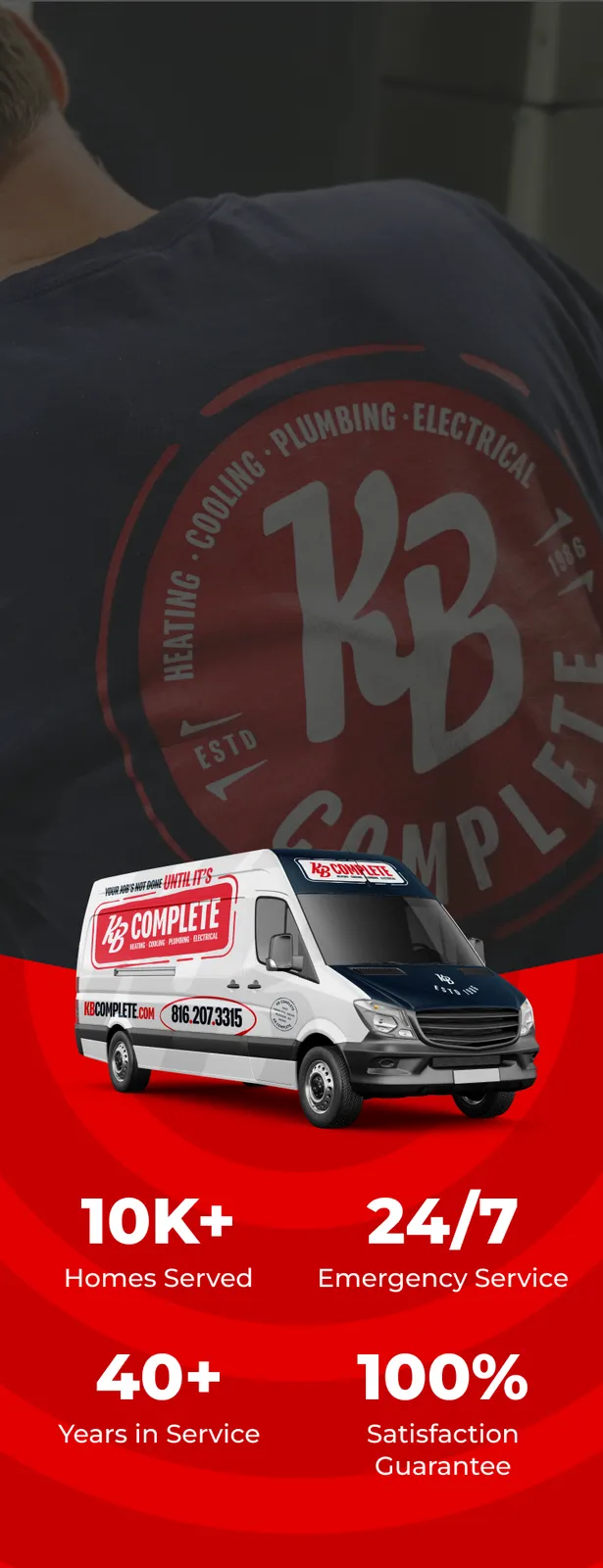 KB Complete